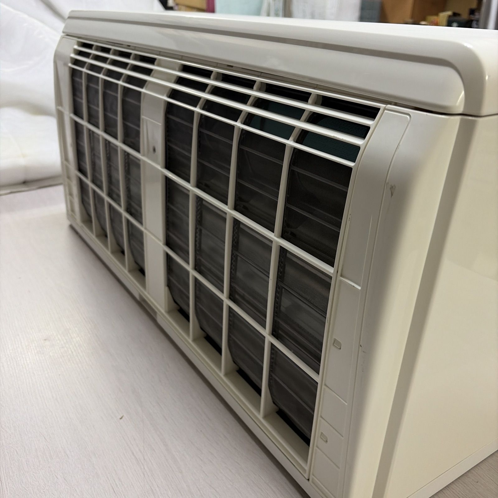 R433☀️ 三菱電機｜Mitsubishi Electric エアコン 霧ヶ峰 MSZ-ZW3617S 