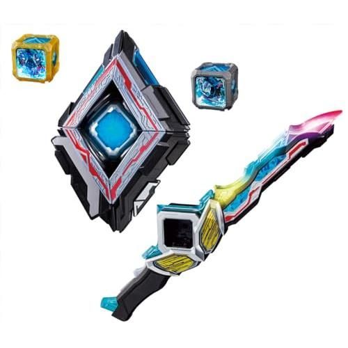 [バンダイ(BANDAI)] ウルトラマンアーク ウルトラマンアーク DX最強なりきりセット(特典:ニュージェネキューブ付)