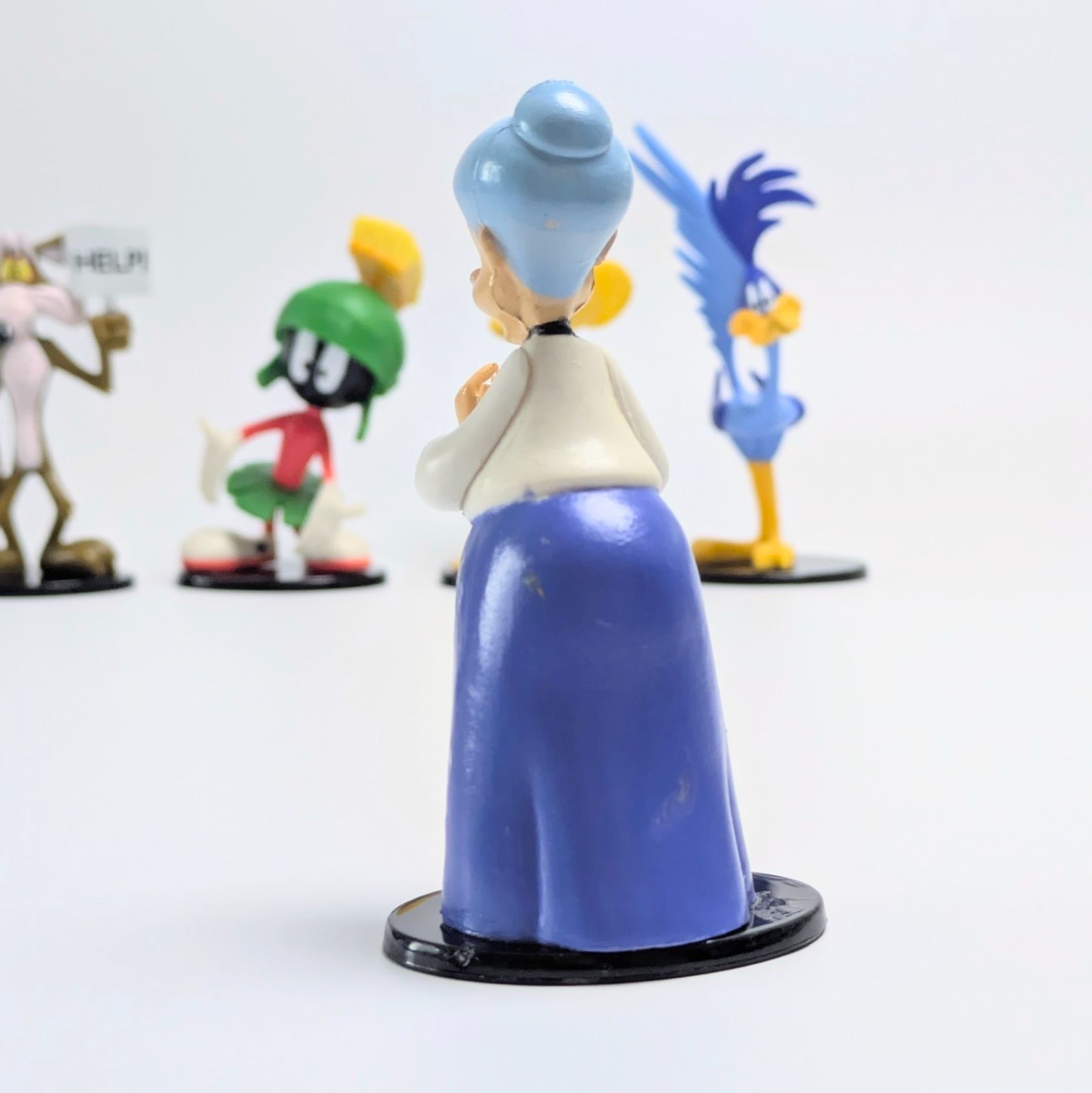 ☆ VINTAGE90' ☆ 【 Looney Tunes ( ルーニーテューンズ )】 PVC