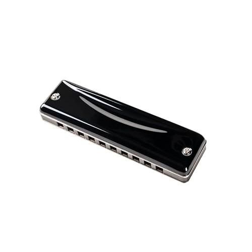 HAMMOND ハモンド 10穴ハーモニカ HAMMOND HA-20 F調