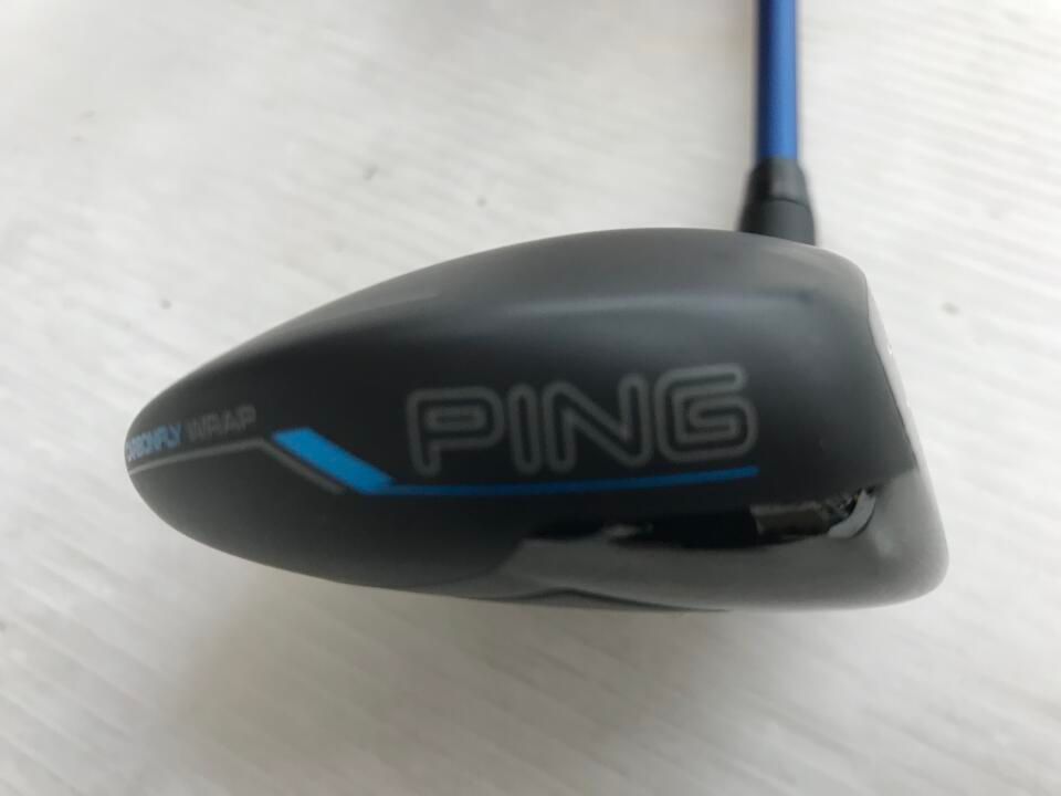 ピン G440 MAX 17度 24 VENTUS BLUE 6 Sフレックス フェアウェイウッド