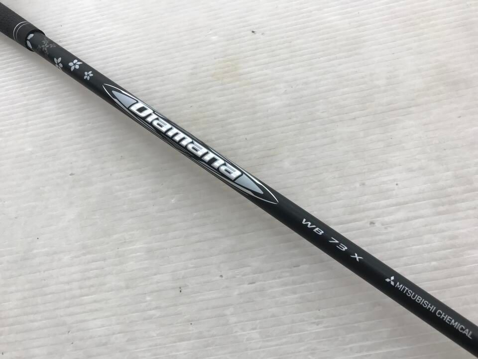 ピン G440 LST 19度 ディアマナ WB73 Xフレックス フェアウェイウッド