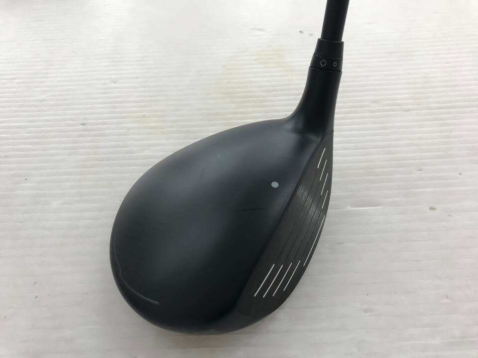 ピン G440 LST 19度 ディアマナ WB73 Xフレックス フェアウェイウッド