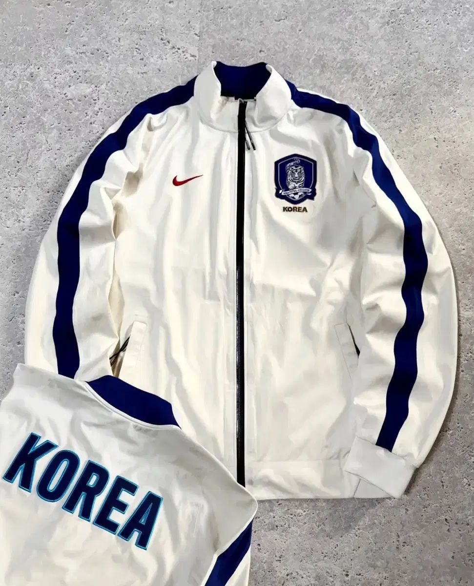必須アイテム NIKE 韓国 韓国国家代表 トレーナー ウィンドブレーカー ジャケット