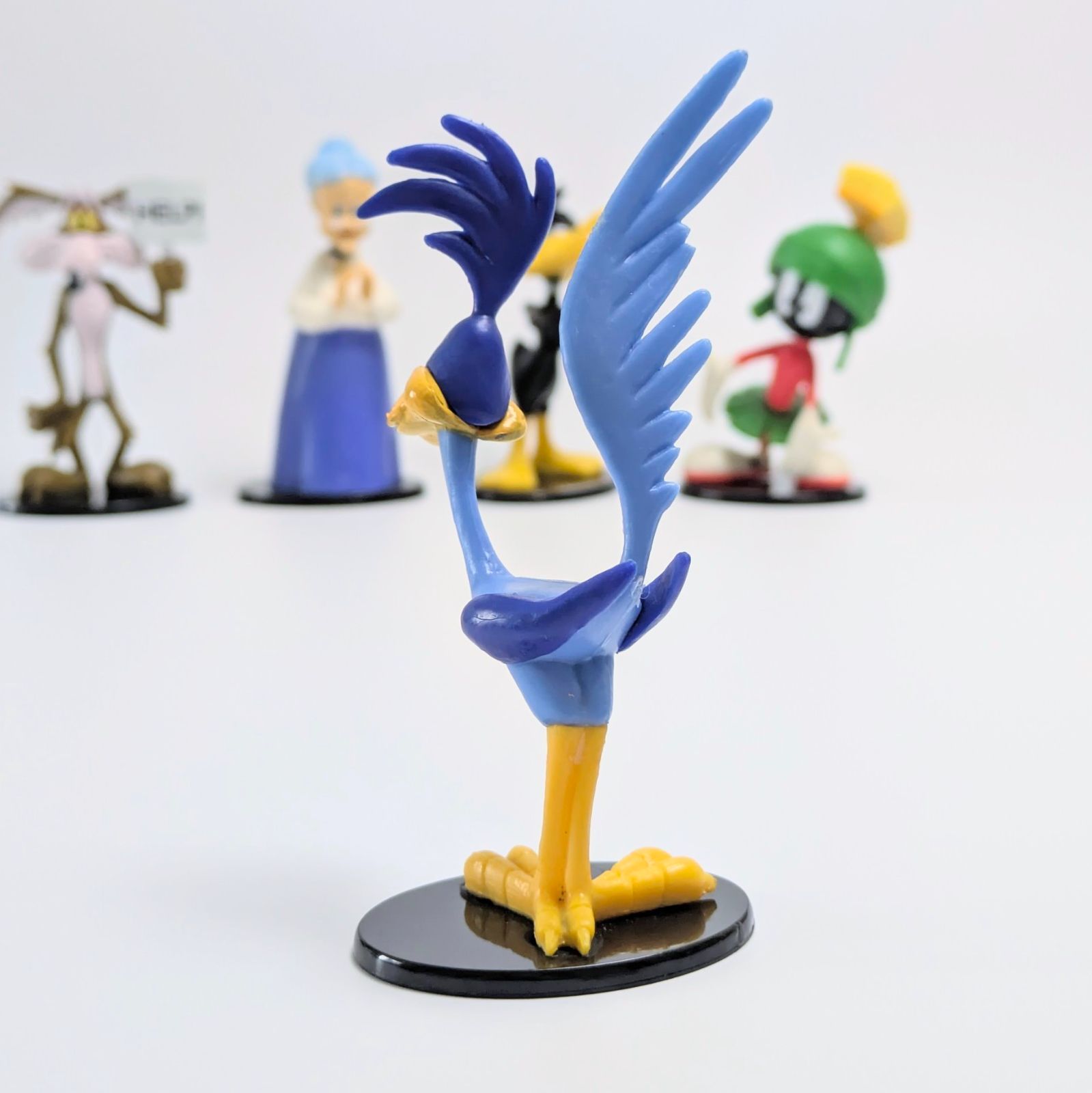 ☆ VINTAGE90' ☆ 【 Looney Tunes ( ルーニーテューンズ )】 PVC