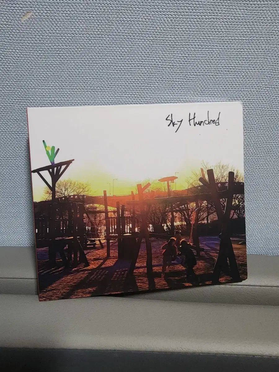 ブルーサンセット 4 家 Sky Hundred