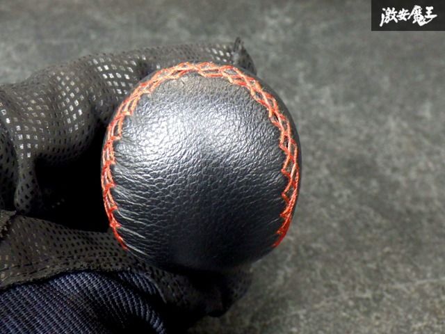 破損無し！ 即発送】レザー＆レッドスティック スーパーロング