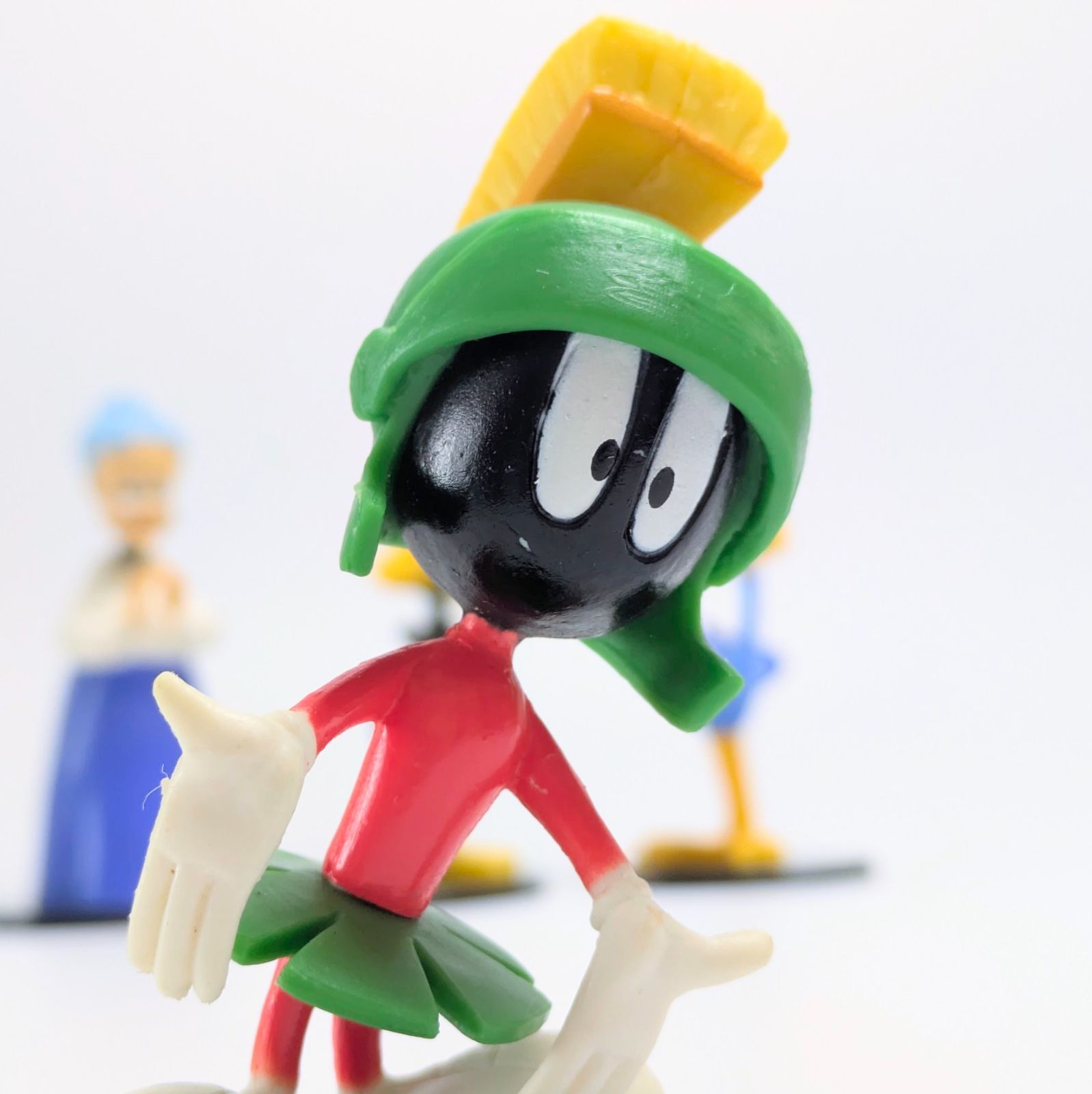 ☆ VINTAGE90' ☆ 【 Looney Tunes ( ルーニーテューンズ )】 PVC