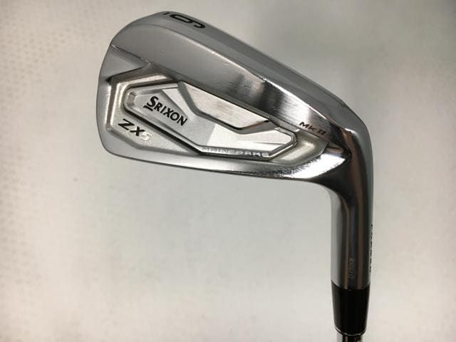返品OK 【中古ゴルフクラブ】(6本セット)ダンロップ スリクソン(SRIXON