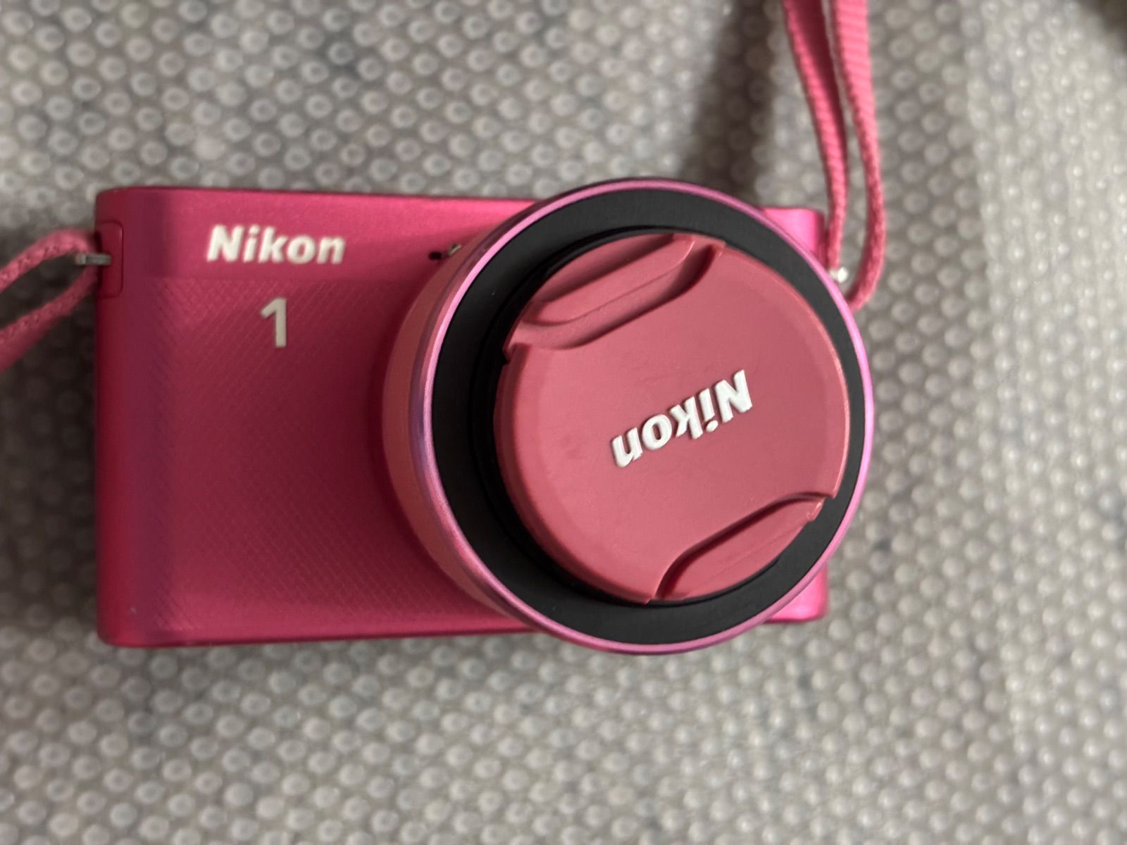 Nikon 1 J2 　　26040978