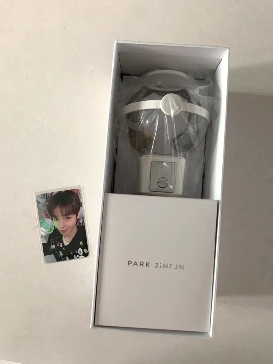 뽑봉 フールセット(+Single雑誌) 出品