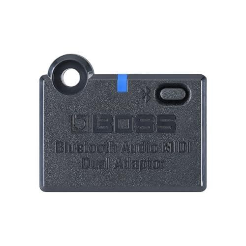 BOSS/BT-DUAL Bluetooth Audio MIDI Dual Adaptor