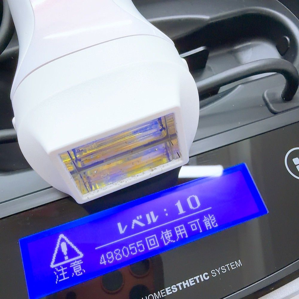 最新シリーズ＊ほぼ未使用》 ケノン ver 8.5 スーパープレミアム
