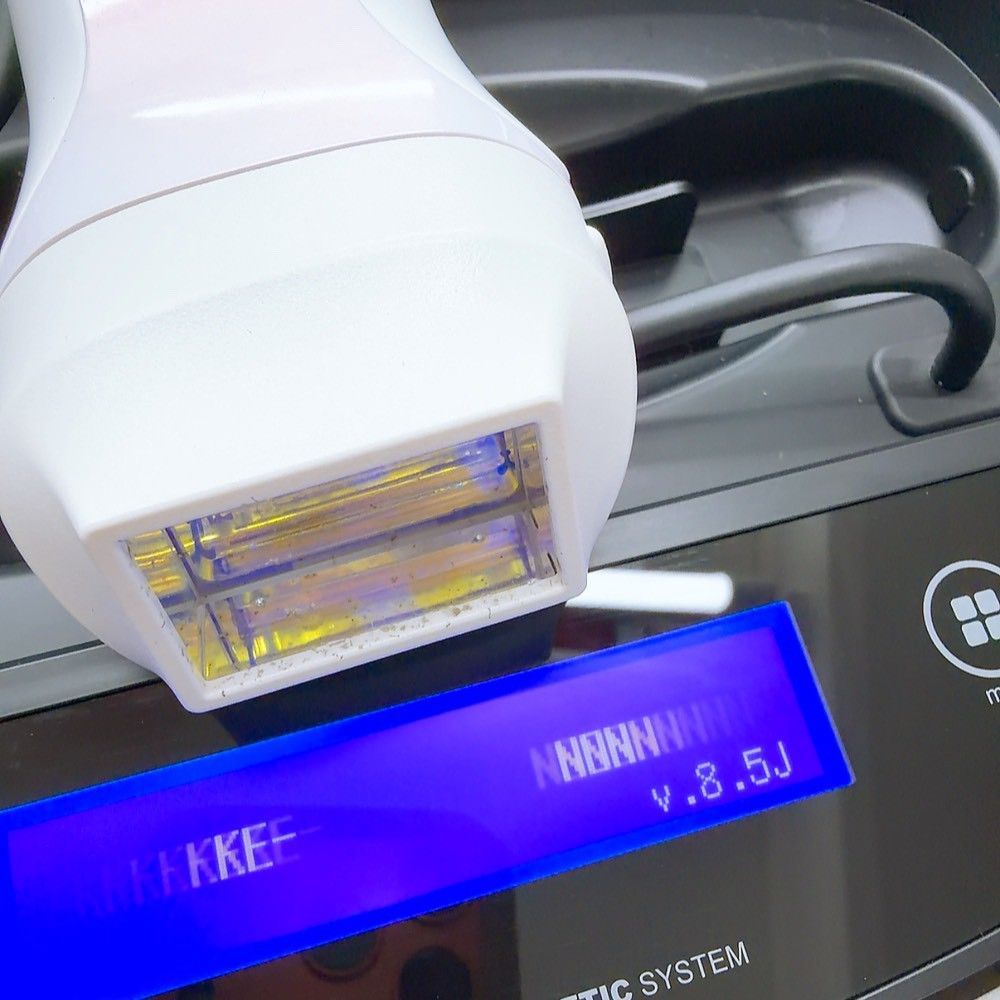 最新シリーズ＊ほぼ未使用》 ケノン ver 8.5 スーパープレミアム