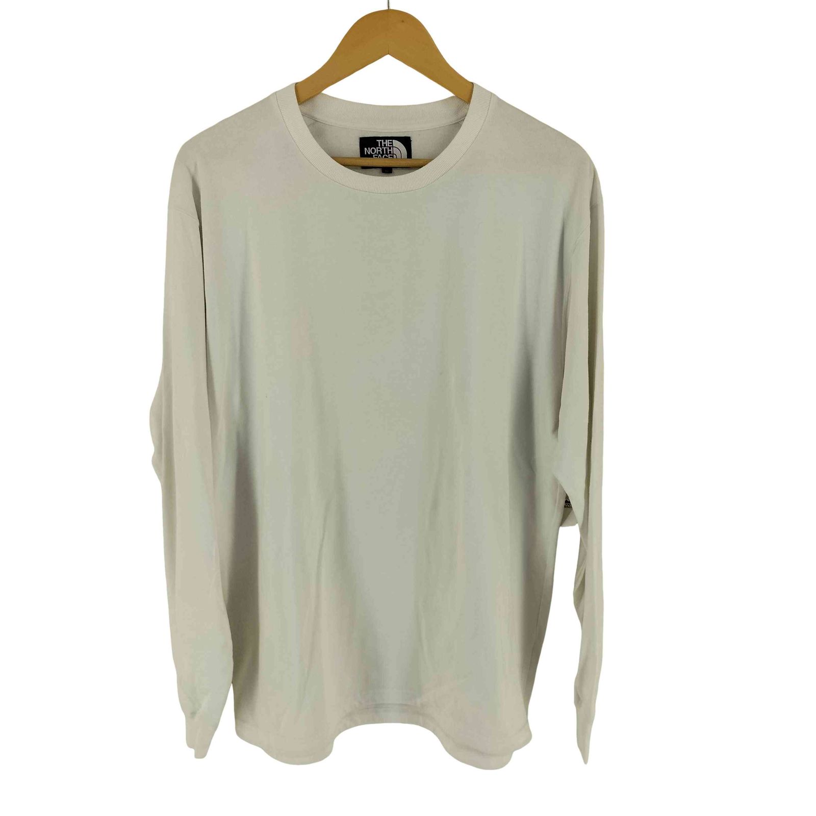ノースフェイスパープルレーベル THE NORTH FACE PURPLE LABEL Field Long Sleeve Tee メンズ XL
