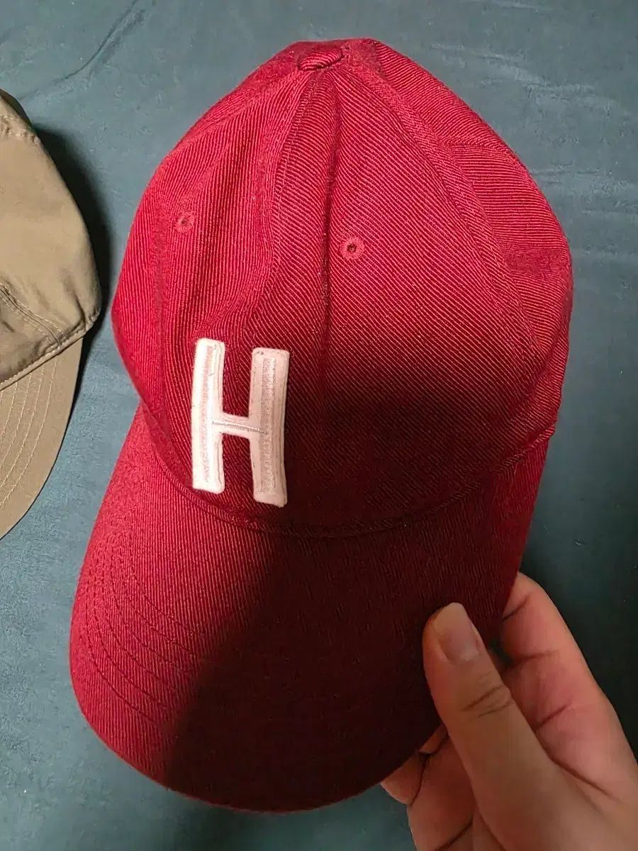 テフSTOREーズジャパンH ベースボールキャップ large₍ラージ)