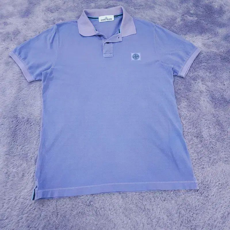 100 STONE ISLAND ストーンアイランド 半袖 カラーTシャツ | 0603A19