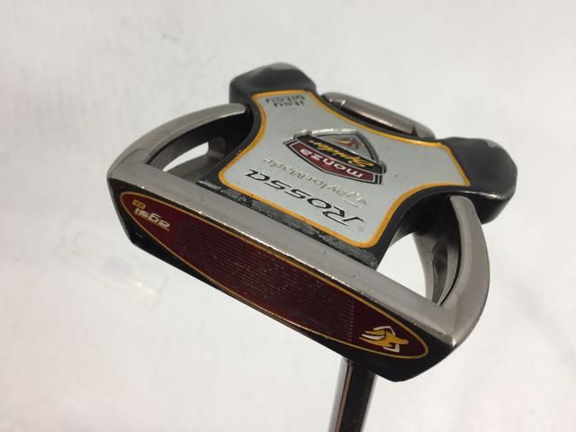 中古ゴルフクラブ】テーラーメイド ロッサ(ROSSA) モンザ Itsy Bitsy
