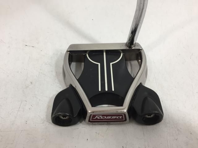 中古ゴルフクラブ】テーラーメイド ロッサ(ROSSA) モンザ Itsy Bitsy