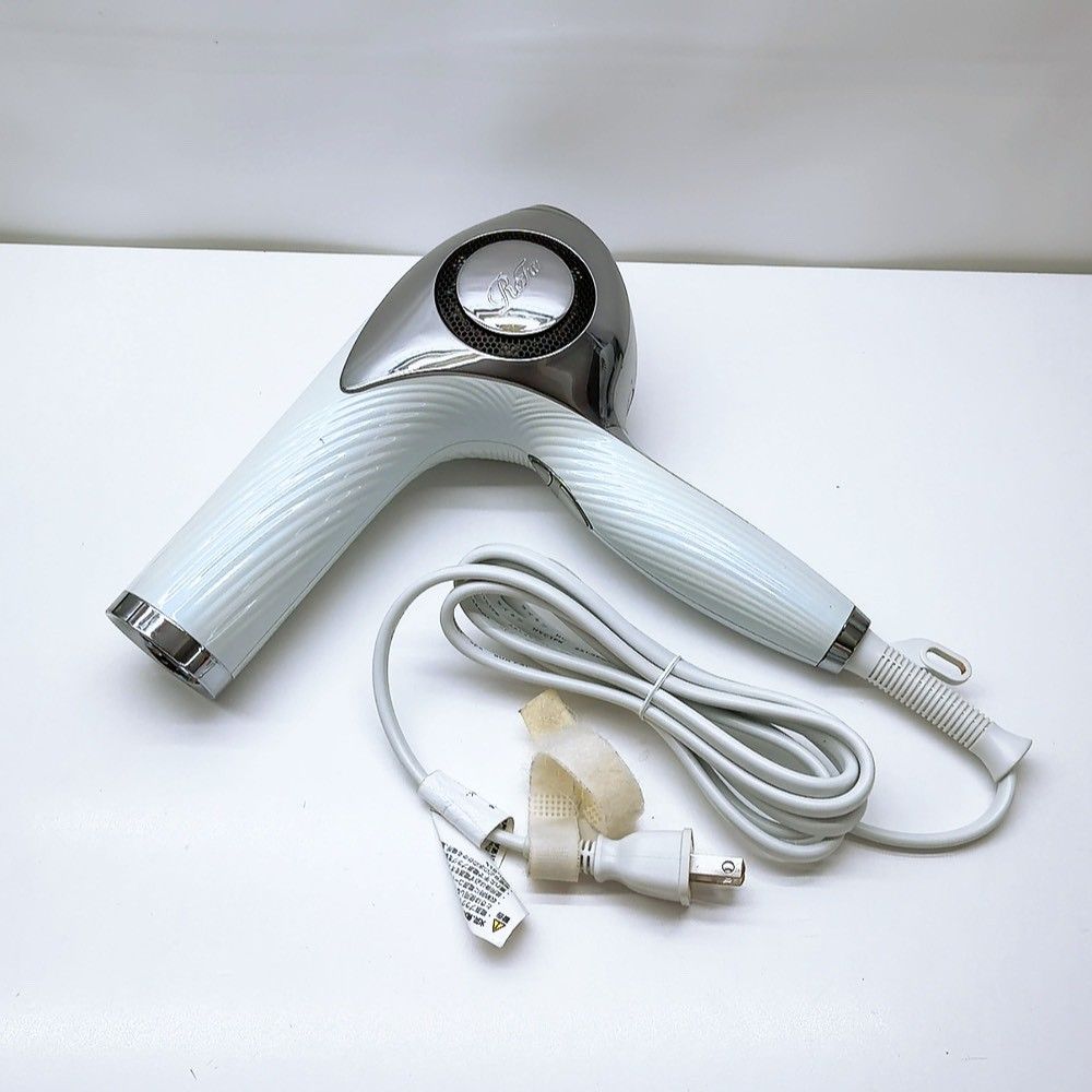 《美品＊安心の動作保証》 Refa リファ ビューティック ドライヤー MTG REFA BEAUTECH DRYER ,2606N195