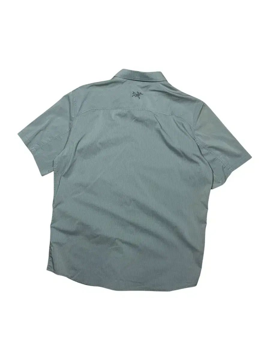 ARC'TERYX アークテリクス ワンポケット ハーフシャツ