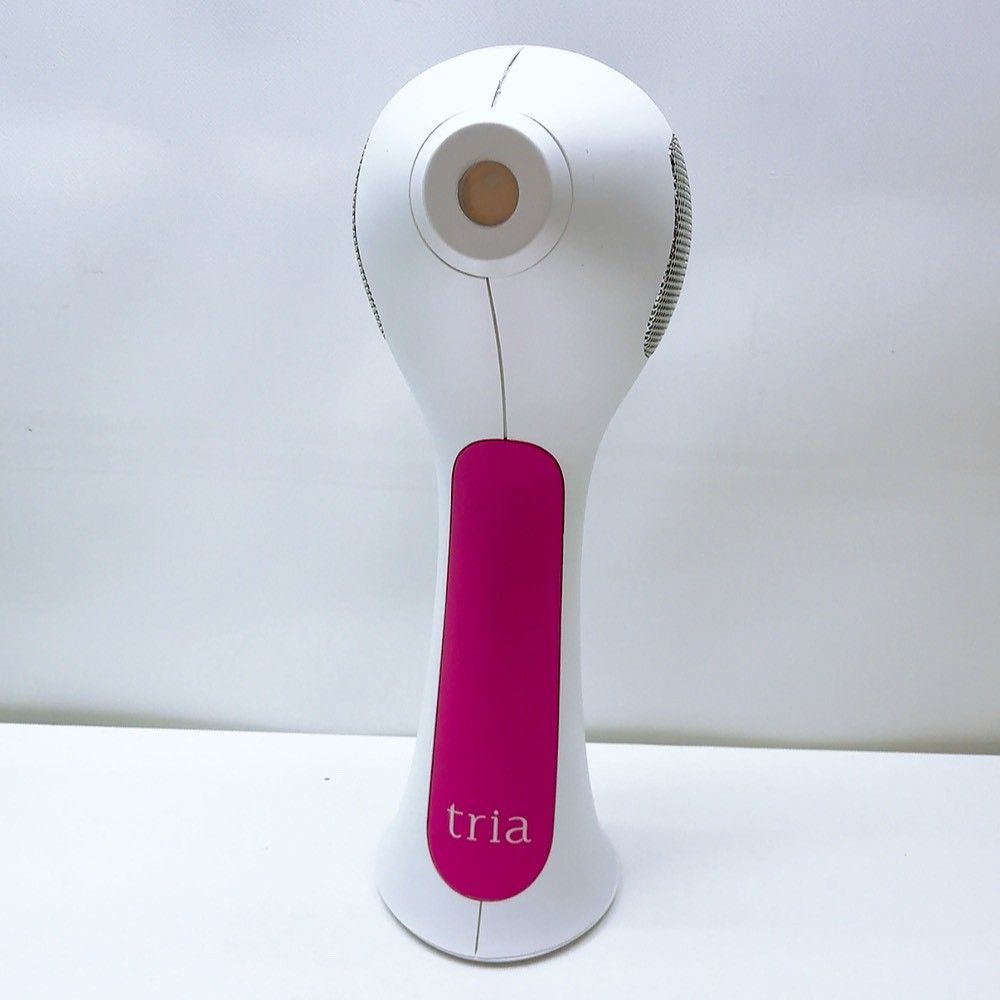 ほぼ未使用＊付属品完備》 トリア パーソナルレーザー 4X Tria LHR 4.0
