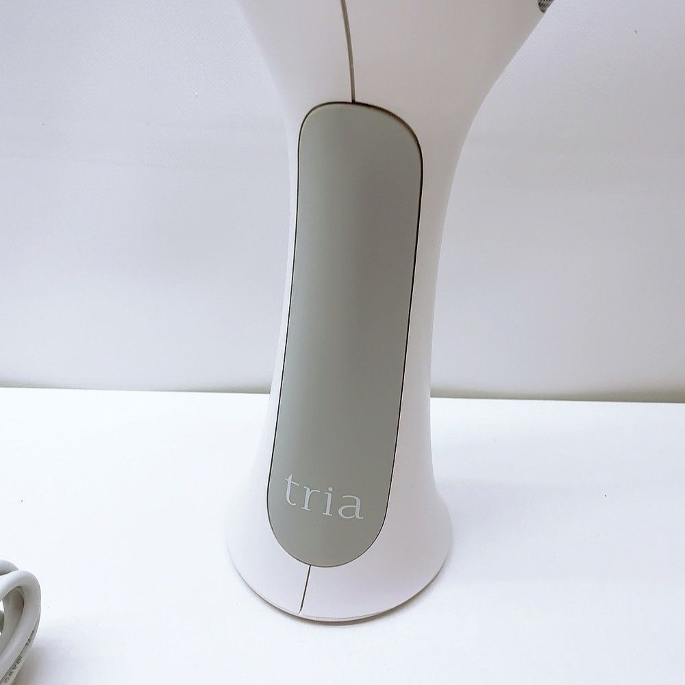 ほぼ未使用》 トリア パーソナルレーザー 4X Tria LHR 4.0 脱毛器