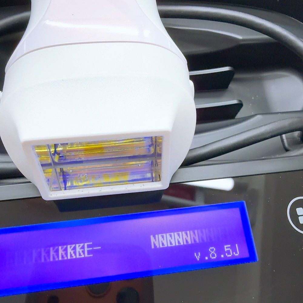 最新シリーズ＊ほぼ未使用》 ケノン ver 8.5 スーパープレミアム