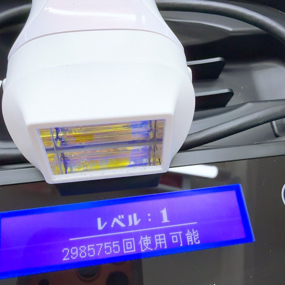 最新シリーズ＊ほぼ未使用》 ケノン ver 8.5 スーパープレミアム