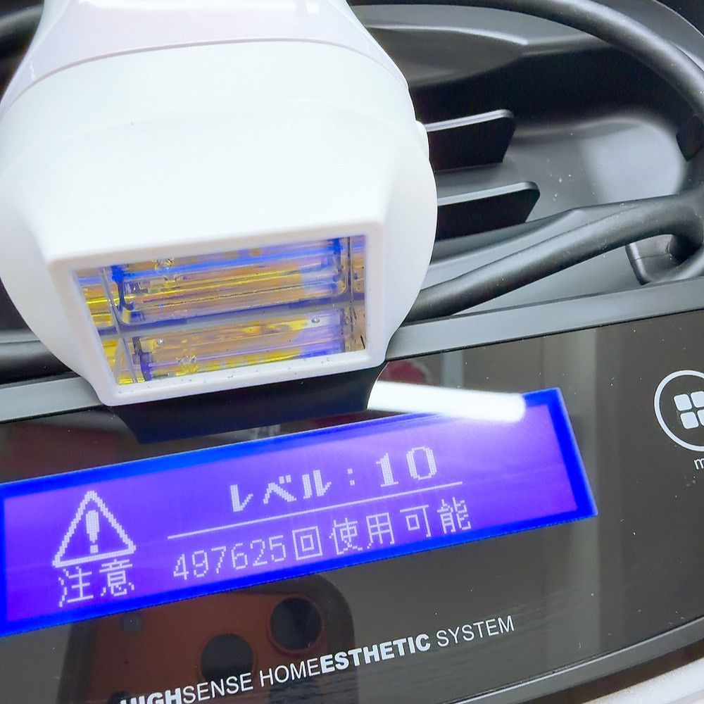 最新シリーズ＊ほぼ未使用》 ケノン ver 8.5 スーパープレミアム