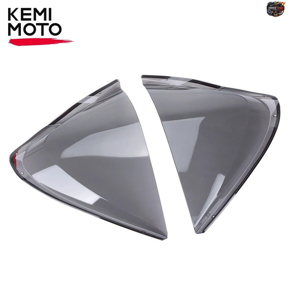 ホンダ PCX125 PCX160 2021-2023 ABS オートバイ用サイドウインドスクリーン サイドレッグガードプロテクターウインドカバ??ー PCX 150 160