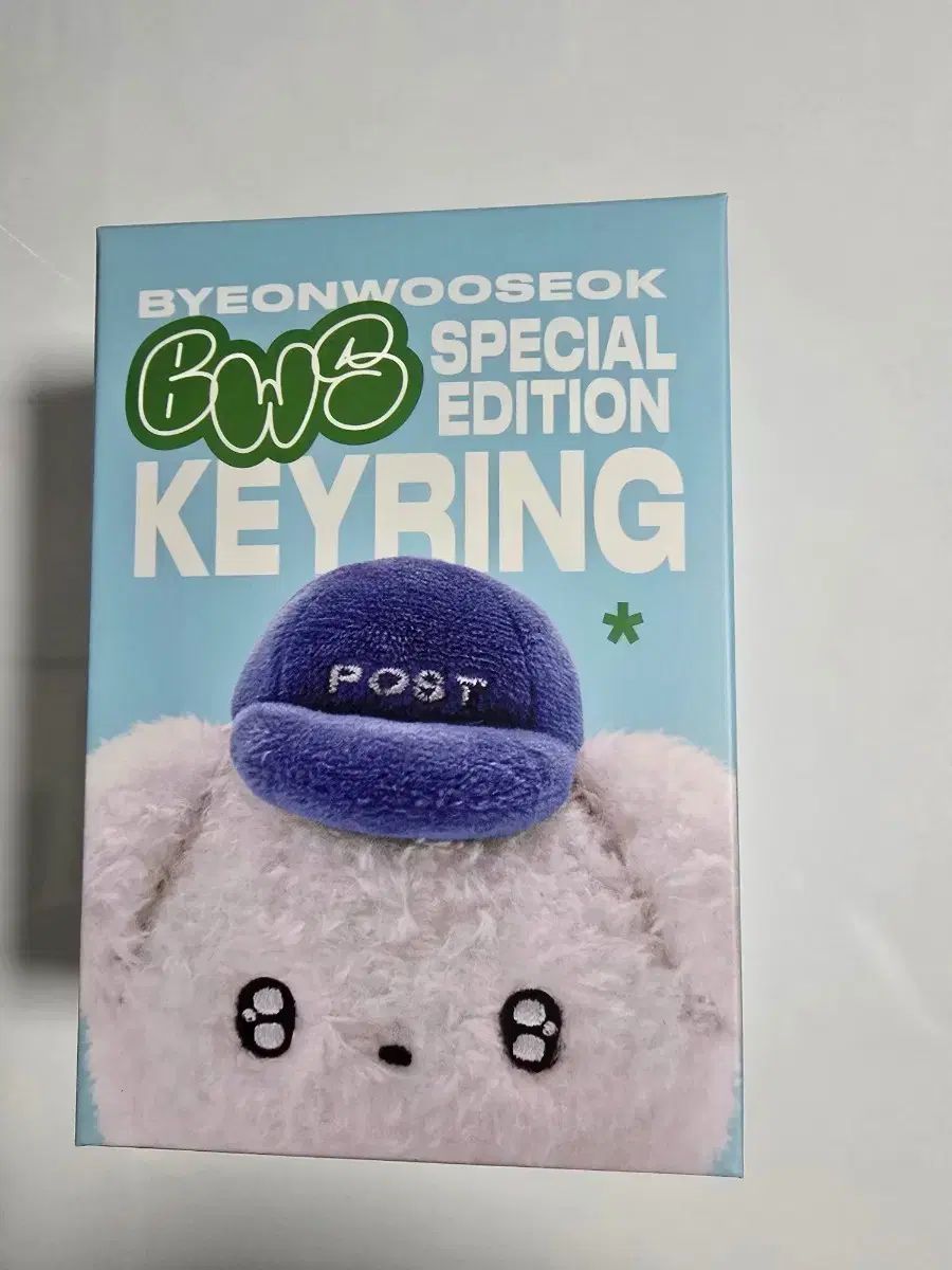 ビョンウソク キーホルダー 댕통이 통통이 ぬいぐるみ キーホルダー 公式MD 開封のみ セット 販売