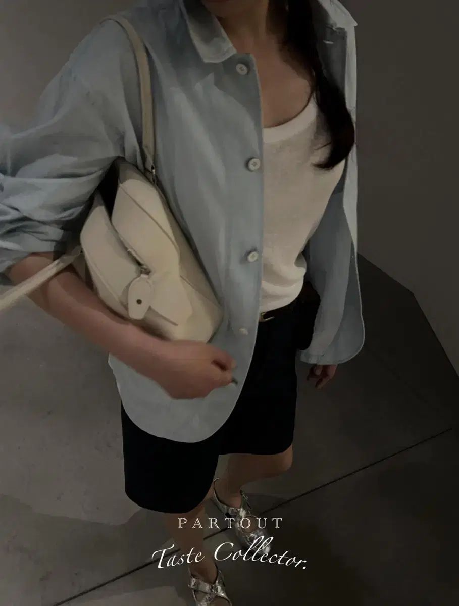 Partout パークトゥ ヨシ ジャケット