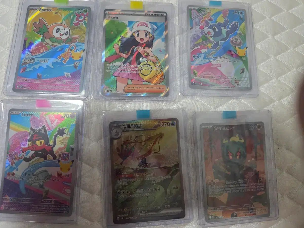 ポケモンカード まとめ