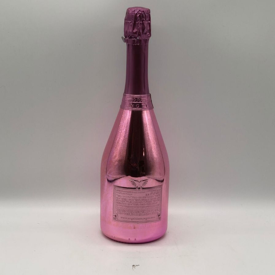 エンジェル ヴィンテージ ピンク 2005 750ml 未開栓 - メルカリ