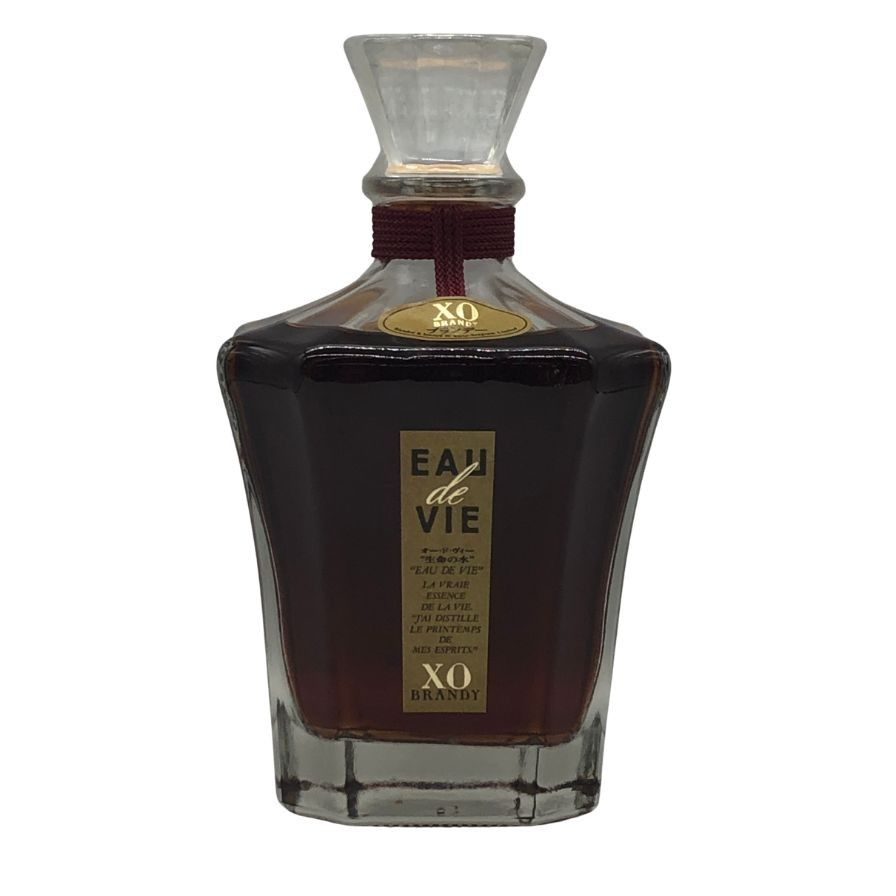 キリンシーグラム ブランデー XO 700ml 未開栓 - メルカリ