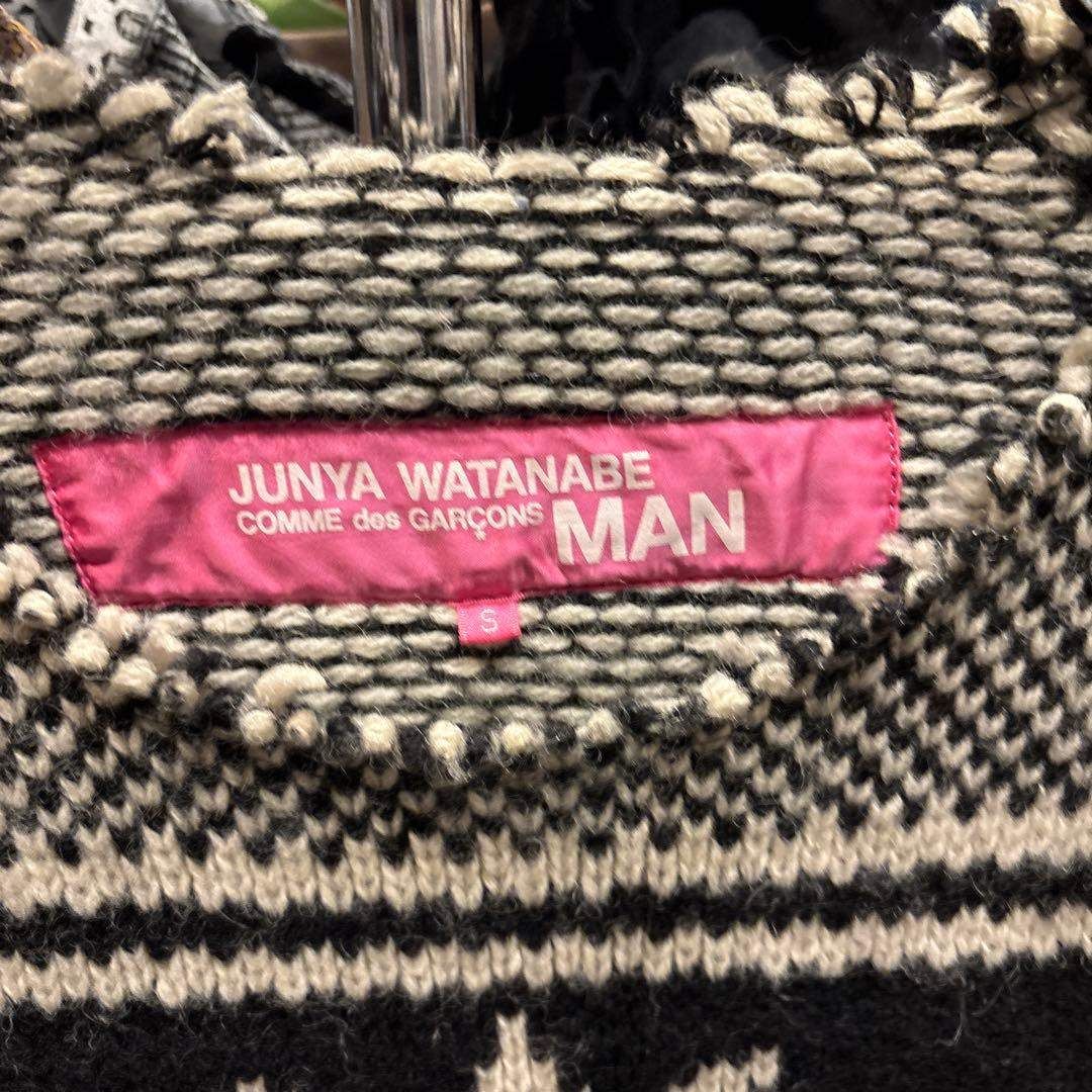 67 ジュンヤワタナベマン ジュンヤワタナベ JUNYA WATANABE MAN