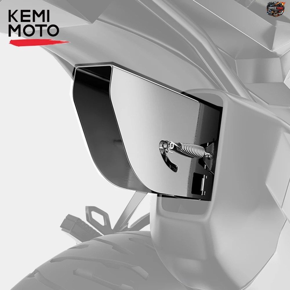 BMW R1200GS LC ADVENTURE R1250GS ADVENTURE 用排気マフラーバッフルディフレクター（騒音低減） 8,161円