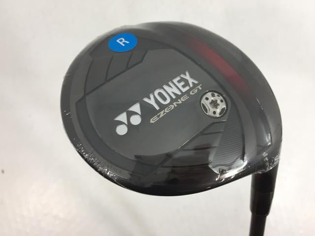 返品OK 【中古ゴルフクラブ】【未使用品】ヨネックス EZONE GT フェアウェイ 2024 RK-04GT 5W
