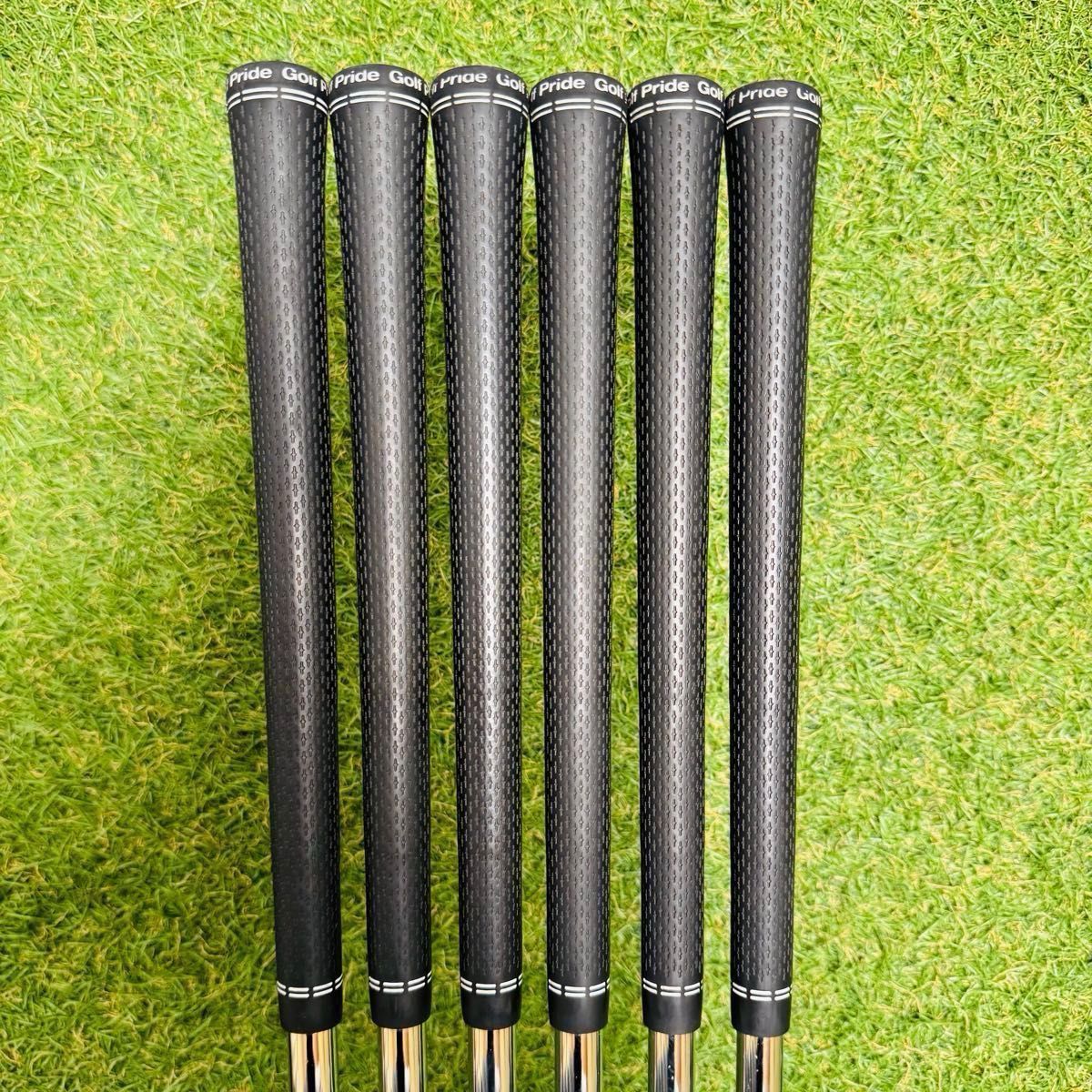 王道】タイトリスト MB714 FORGED メンズアイアンセット 6本 - メルカリ