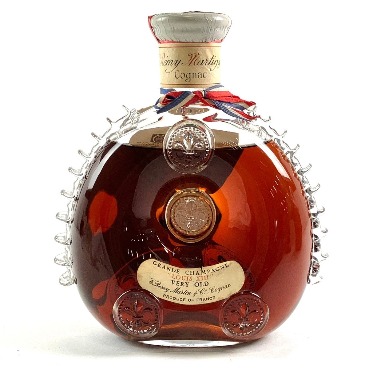 レミーマルタン REMY MARTIN ルイ13世 ベリーオールド 700ml ブランデー コニャック 【古酒】