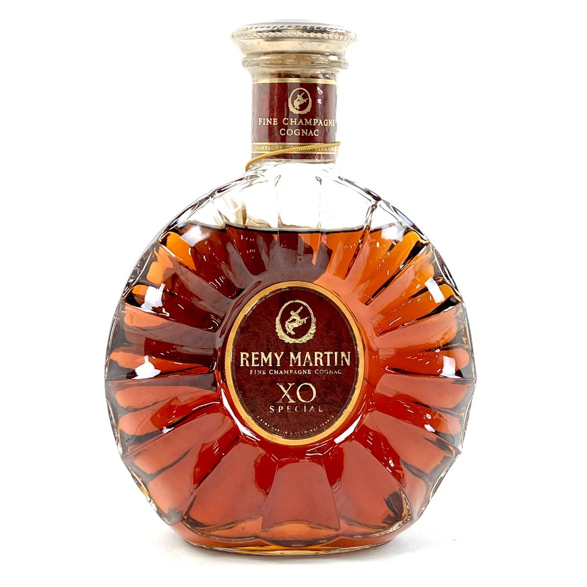レミーマルタン REMY MARTIN XO スペシャル 現行 クリアボトル 700ml ブランデー コニャック 【古酒】