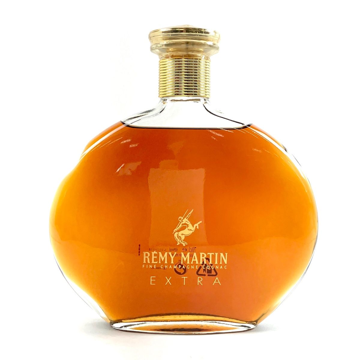 レミーマルタン REMY MARTIN エクストラ ファイン シャンパーニュ 700ml ブランデー コニャック 【古酒】