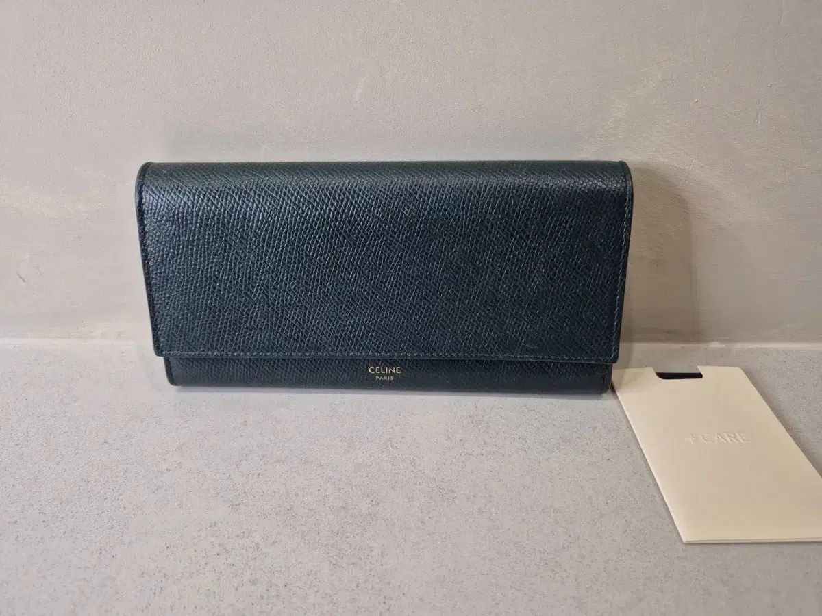 Celine セリーヌ 正規品 長財布 出品