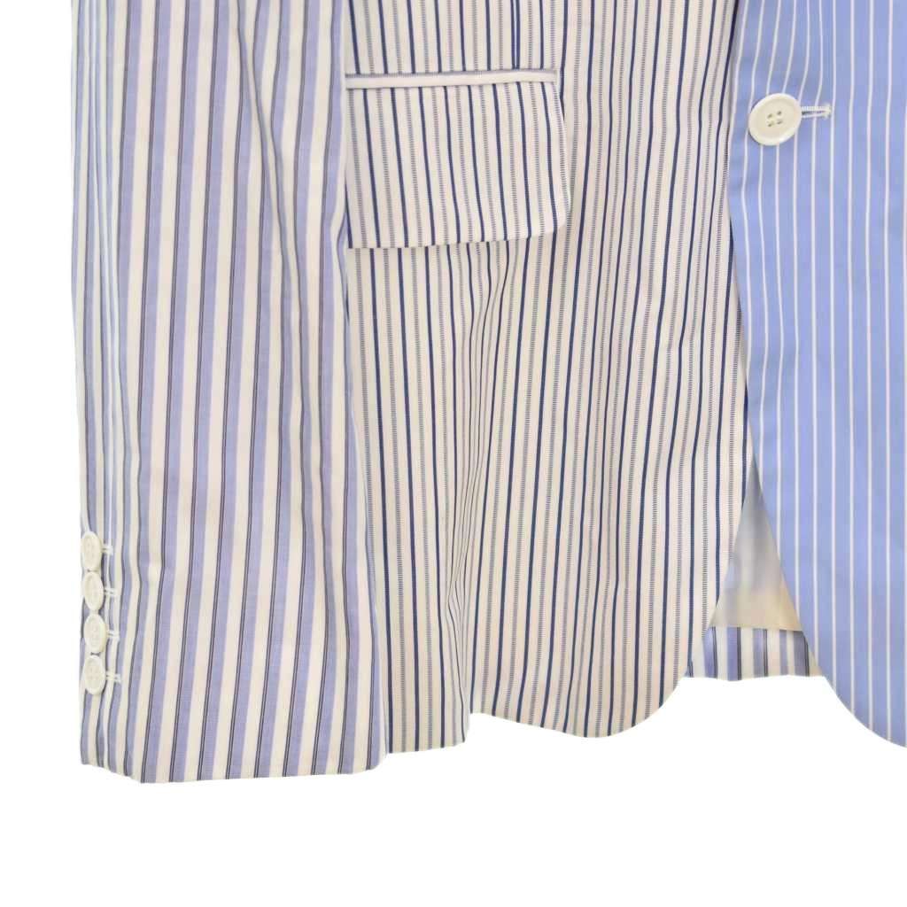 コムデギャルソンオムドゥ COMME des GARCONS HOMME DEUX 20SS AD2019