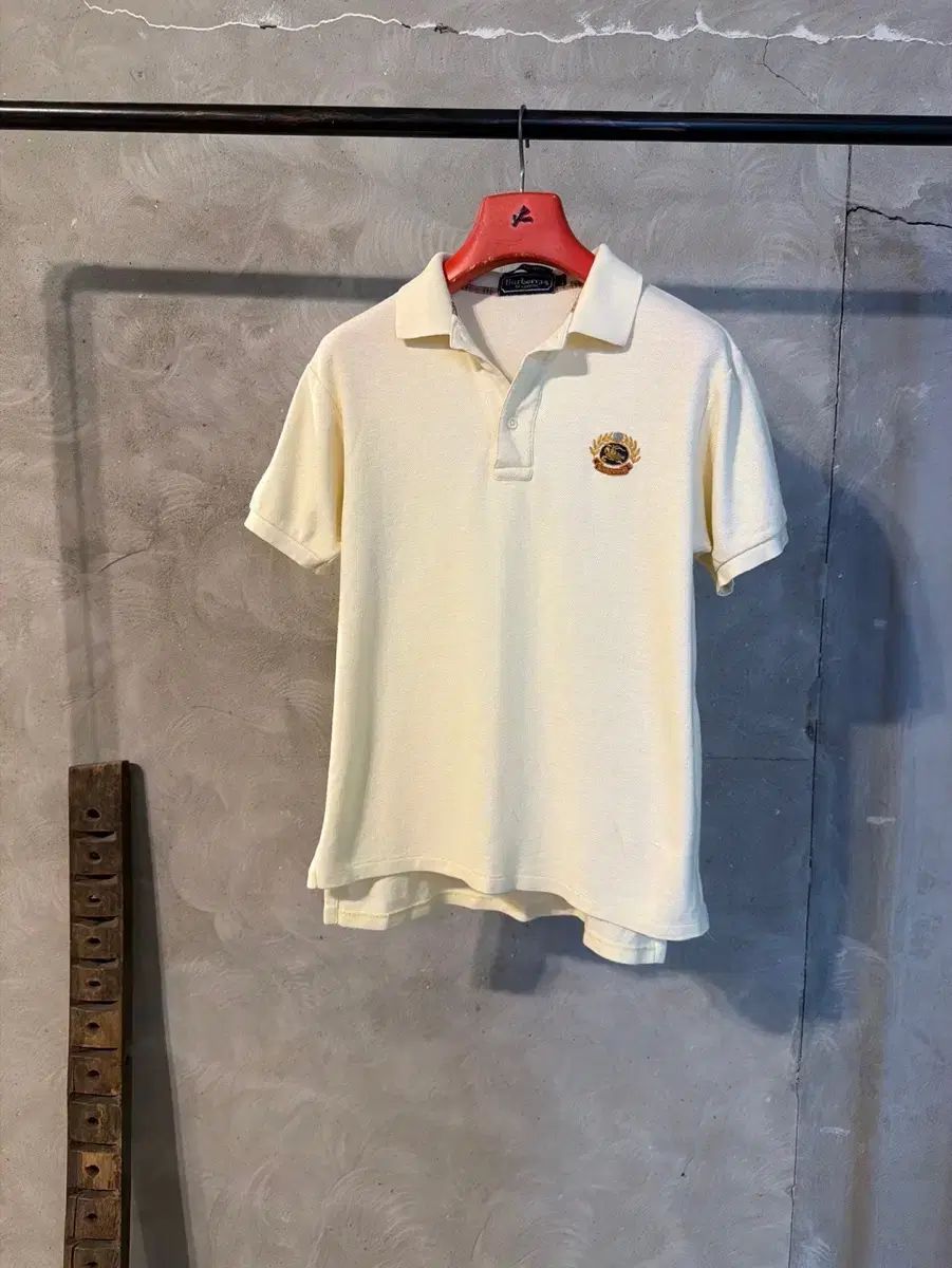 バーバリー 90s Classic PK 半袖Tシャツ メンズ100