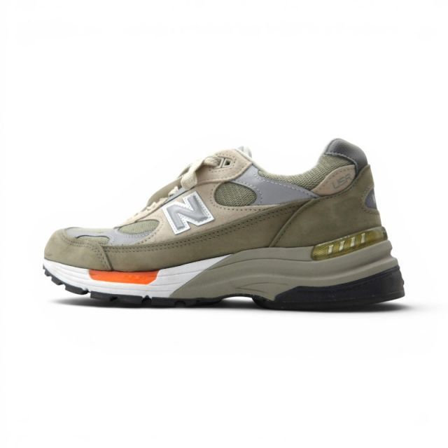 WTAPS 2020 NEW BALANCE M992WT サイズ27.0cm 箱有 ダブルタップス ニューバランス スニーカー 大名店