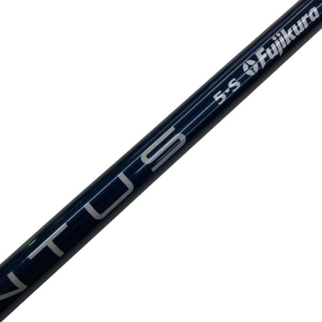 【中古】 ピンスリーブ付き(G440系) フジクラフェアウェイウッド用 シャフト VENTUS BLUE 5 (フレックスS)Bランク ゴルフクラブ