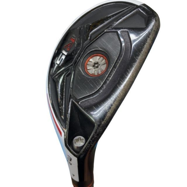 【中古】 テーラーメイド R15 U3 ユーティリティ UT TM5-115(ユーティリティ) (フレックスS) メンズ 男性用 右利き 右用 Cランク ゴルフクラブ