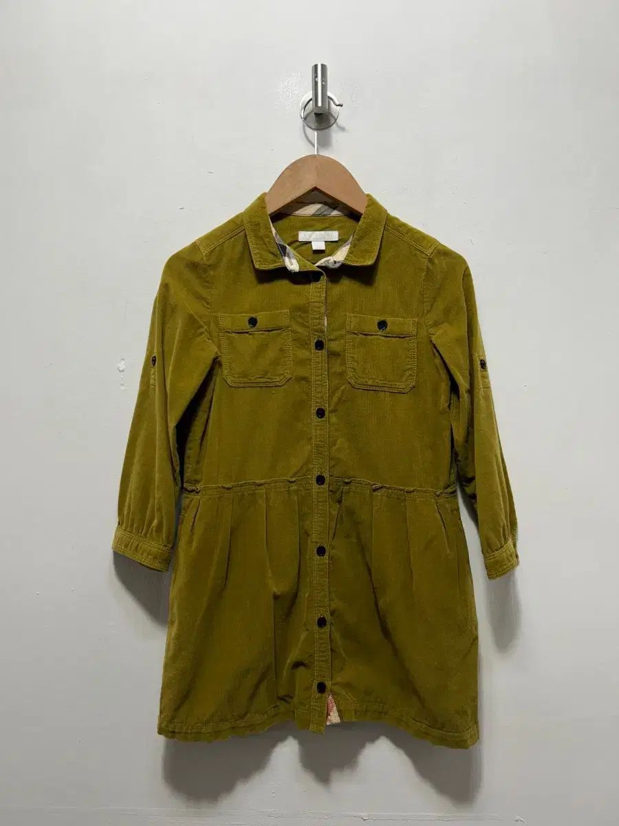バーバリー キッズ ワンピースの通販 ワンピース BURBERRY ブランド